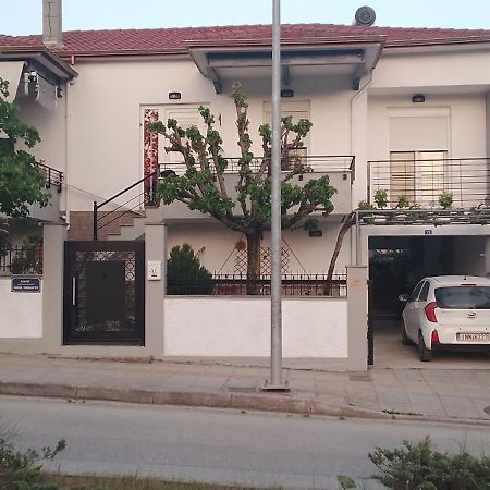Elias Home Ioánina Exterior foto