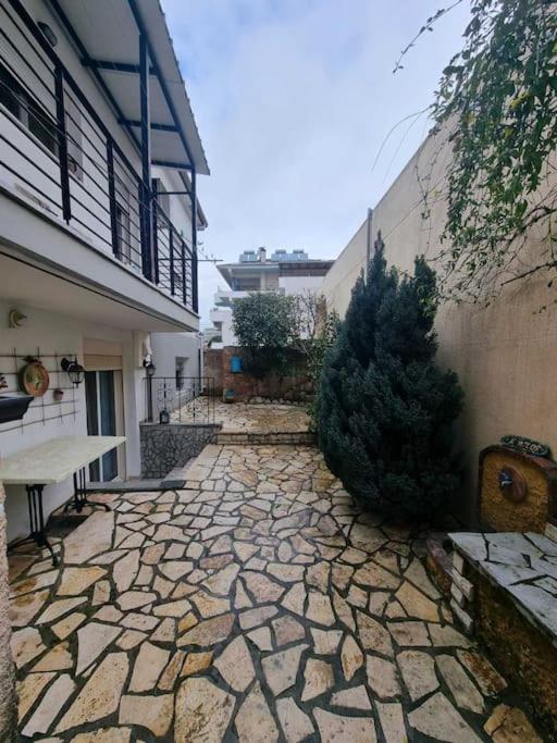 Elias Home Ioánina Exterior foto