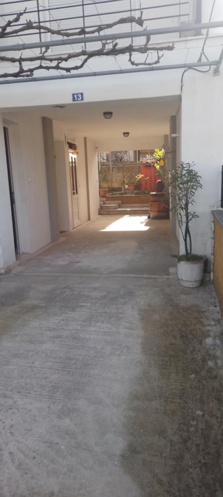 Elias Home Ioánina Exterior foto