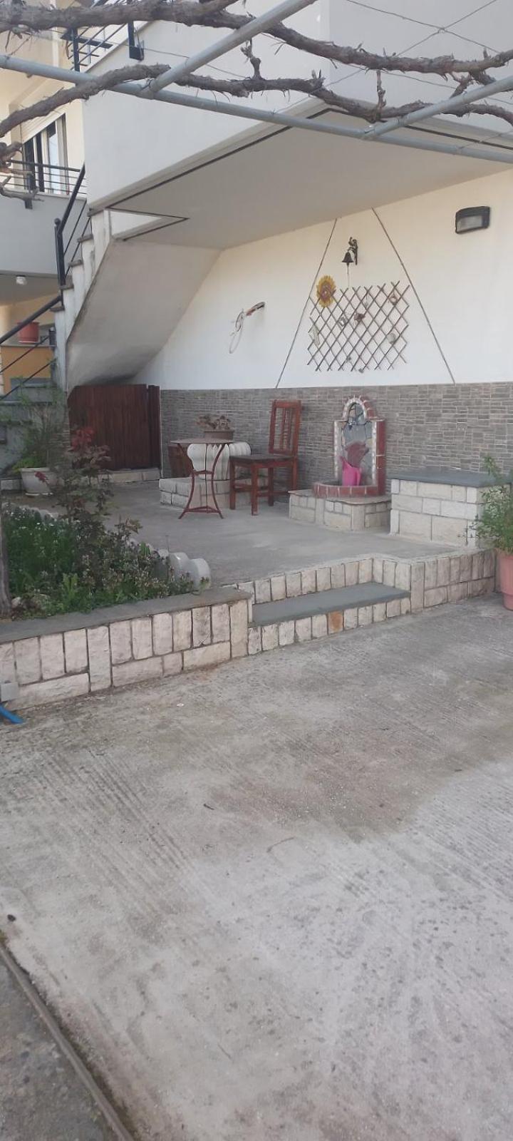 Elias Home Ioánina Exterior foto